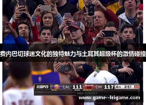 费内巴切球迷文化的独特魅力与土耳其超级杯的激情碰撞 费内巴切球迷文化的独特魅力与土耳其超级杯的激情碰撞