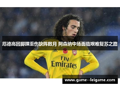 厄德高因脚踝重伤缺阵数月 阿森纳中场面临艰难复苏之路